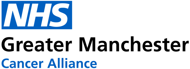 Greater Manchester Cancer Alliance logo