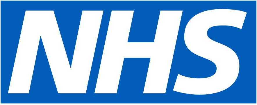 NHS logo