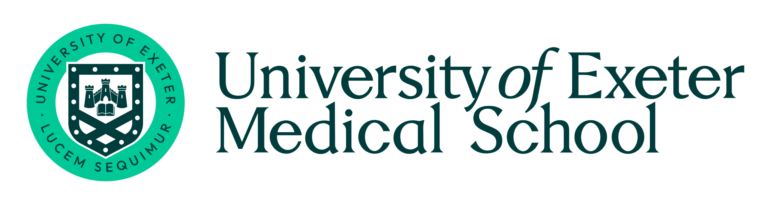 University of Exeter Medical School logo